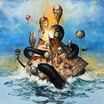 Image of Circa Survive - Descensus (Music CD)