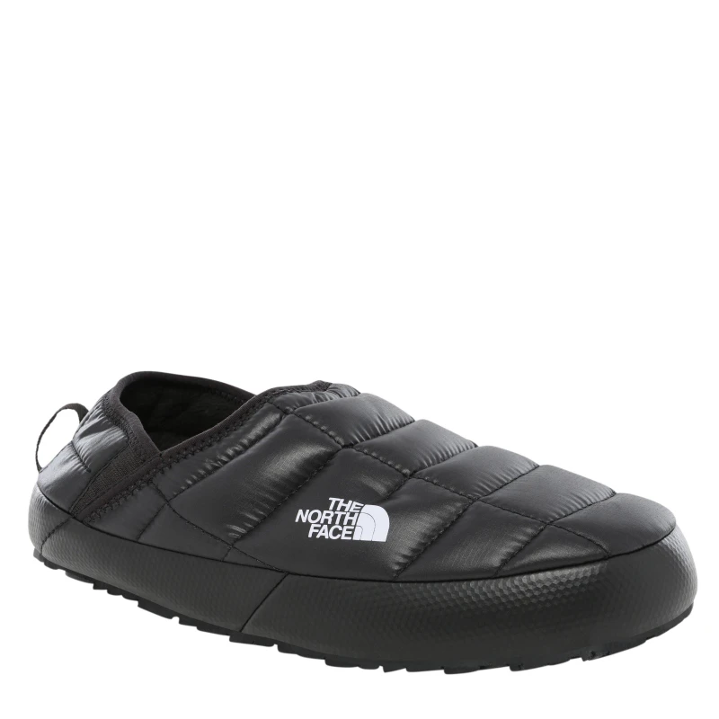 Image of The North Face Thermoball V Traction Winter Mules KX7 Black female 5 (38)