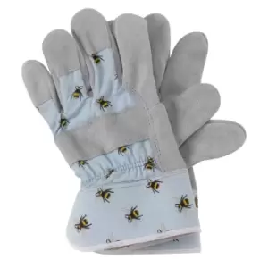 Image of Briers Biers Bees Tuff Riggers - Medium