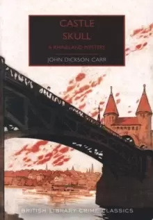 Image of Castle Skull : A Rhineland Mystery