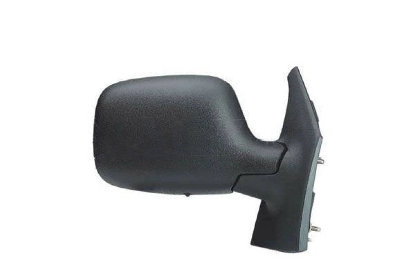 Image of ALKAR 6136221 Wing mirror Right, Electric, Convex Outside Mirror (50)