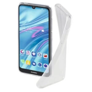 image of Hama Huawei Y6 2019 Crystal Clear Case Cover