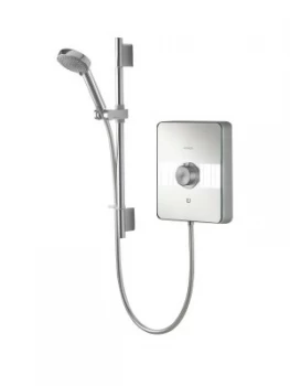 Image of Aqualisa Lumi 9.5Kw Electric Shower