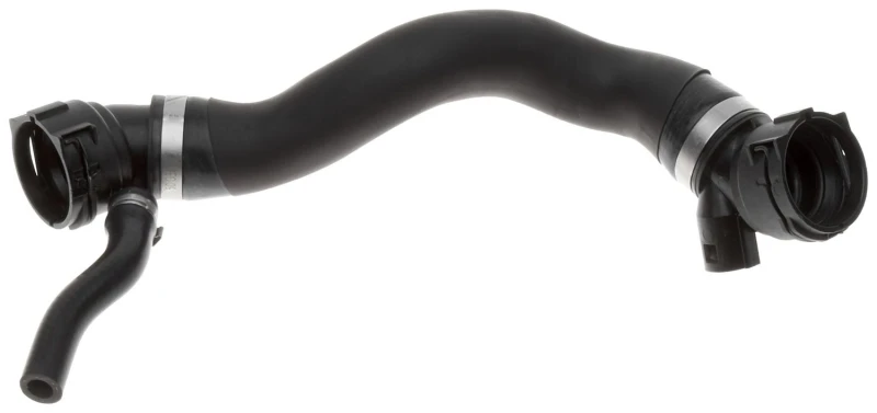 Image of GATES Radiator hose GATES 05-3876