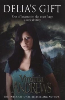 Image of Delias Gift by Virginia Andrews Book