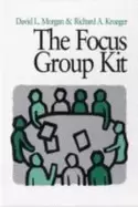 Image of focus group kit volumes 1 6