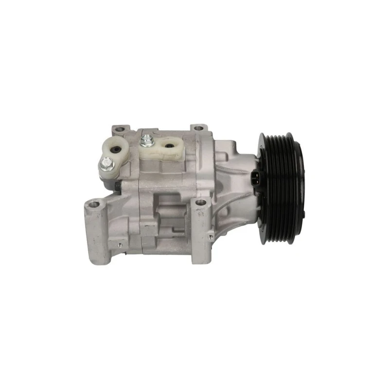 Image of Bosch 1 986 AD1 071 AC Compressor PAG 46 YF, Refrigerant: R1234yf, without seal ring Compressor,air conditioning (447)