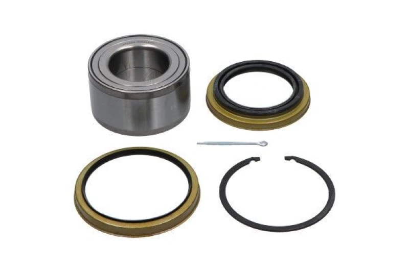 Image of KAVO PARTS Wheel bearing kit KAVO PARTS WBK-9031
