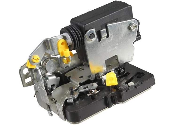 Image of Door lock METZGER 2314486