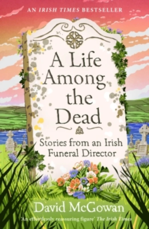 Image of A Life Among the Dead. Paperback. By David McGowan Books