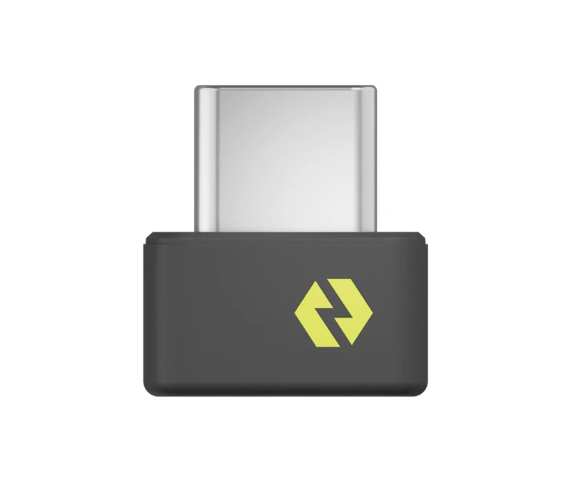 Image of Logitech 956-000157 input device accessory USB receiver