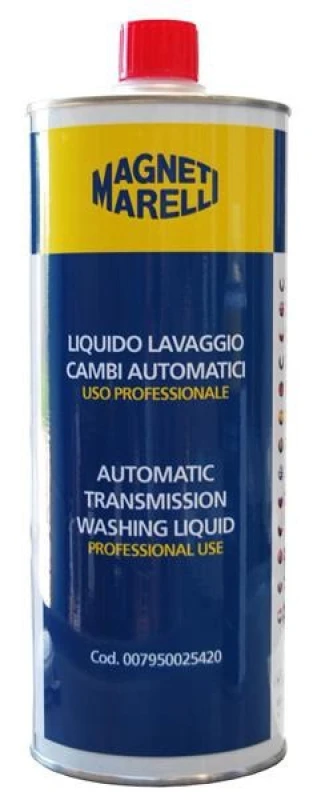 Image of MAGNETI MARELLI Transmission Oil Additive MAGNETI MARELLI 007950025420