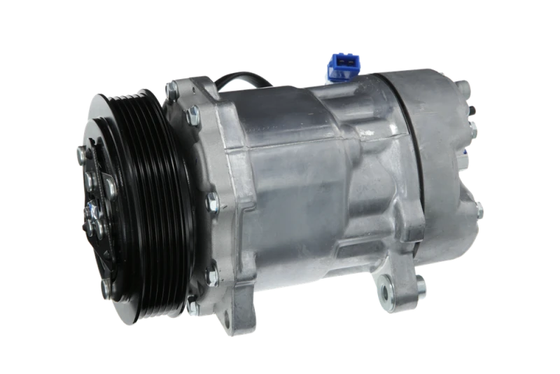 Image of Air conditioning compressor VALEO 699161