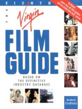 Image of The Eighth Virgin Film Guide by Cinebooks Book