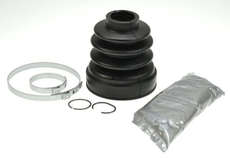 Image of SPIDAN 25552 CV Boot with grease Bellow,drive shaft (194)