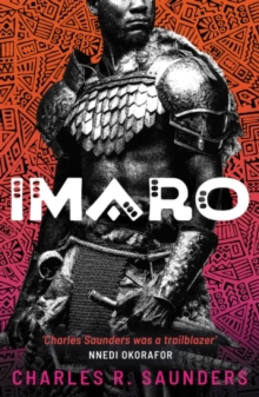 Image of Imaro Paperback / softback
