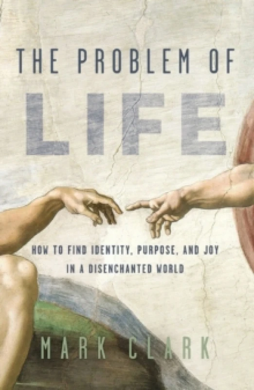 Image of The Problem of Life. Paperback. By Mark A Clark Books