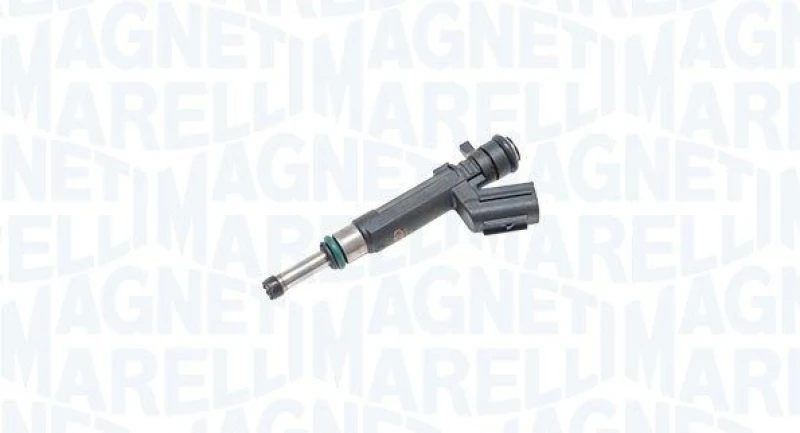 Image of MAGNETI MARELLI Injector MAGNETI MARELLI 805000000093