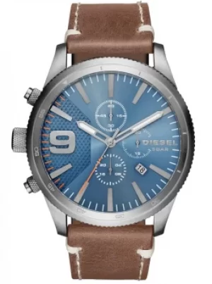 Image of Diesel Mens Rasp Chronograph Watch DZ4443