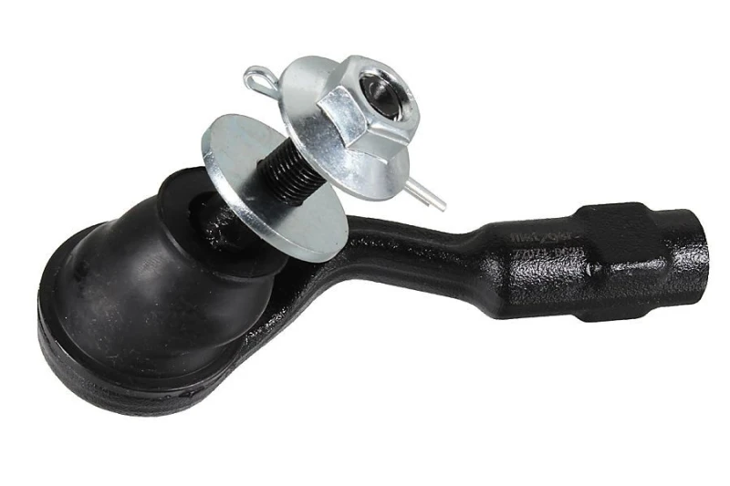 Image of Track rod end METZGER 54070701