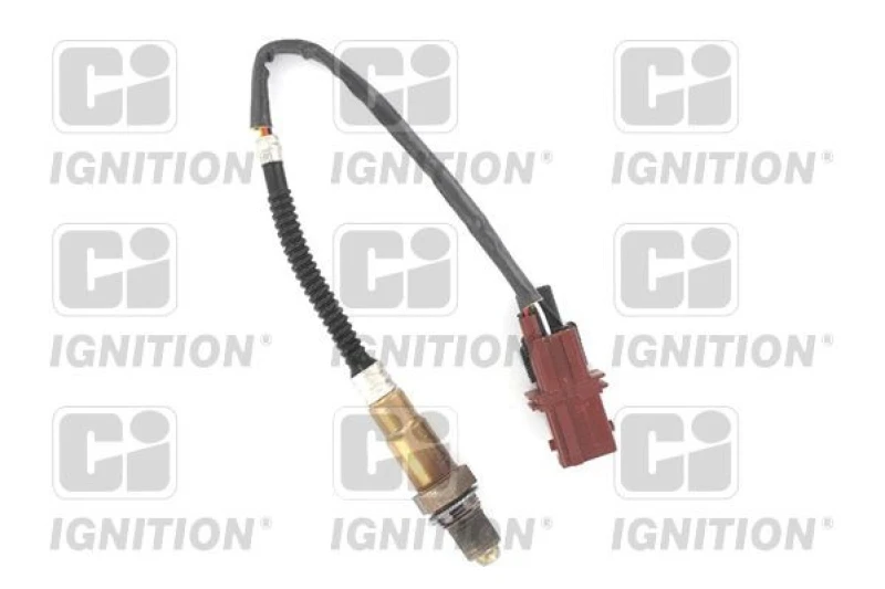 Image of QUINTON HAZELL Lambda sensor QUINTON HAZELL XLOS1826
