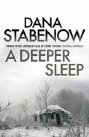 Image of deeper sleep
