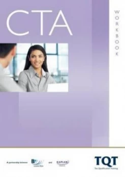 Image of Cta - Owner Managed Businesses fa2009 Book