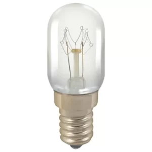 Image of Crompton Fridge Appliance 15W 2800K SES-E14