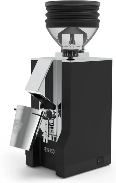 image of Eureka Mignon Zero 16CR Coffee Grinder