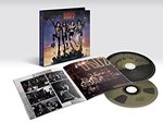 Image of Kiss - Destroyer (45th Anniversary Edition Music CD)