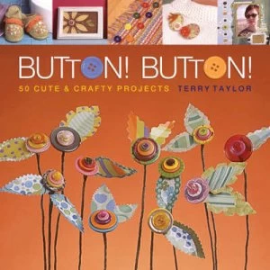 Image of Button Button by Terry Taylor Paperback