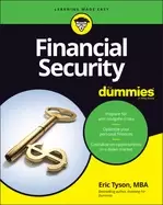 Image of financial security for dummies