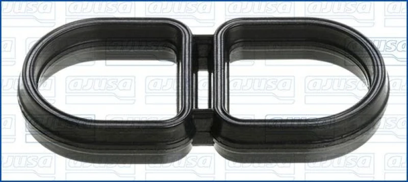 Image of AJUSA Timing cover gasket AJUSA 01362200