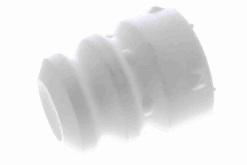Image of VAICO V10-6094 Rubber Buffer, suspension Q+, original equipment manufacturer quality MADE IN GERMANY, Front Axle Rubber Buffer,suspension (1182)