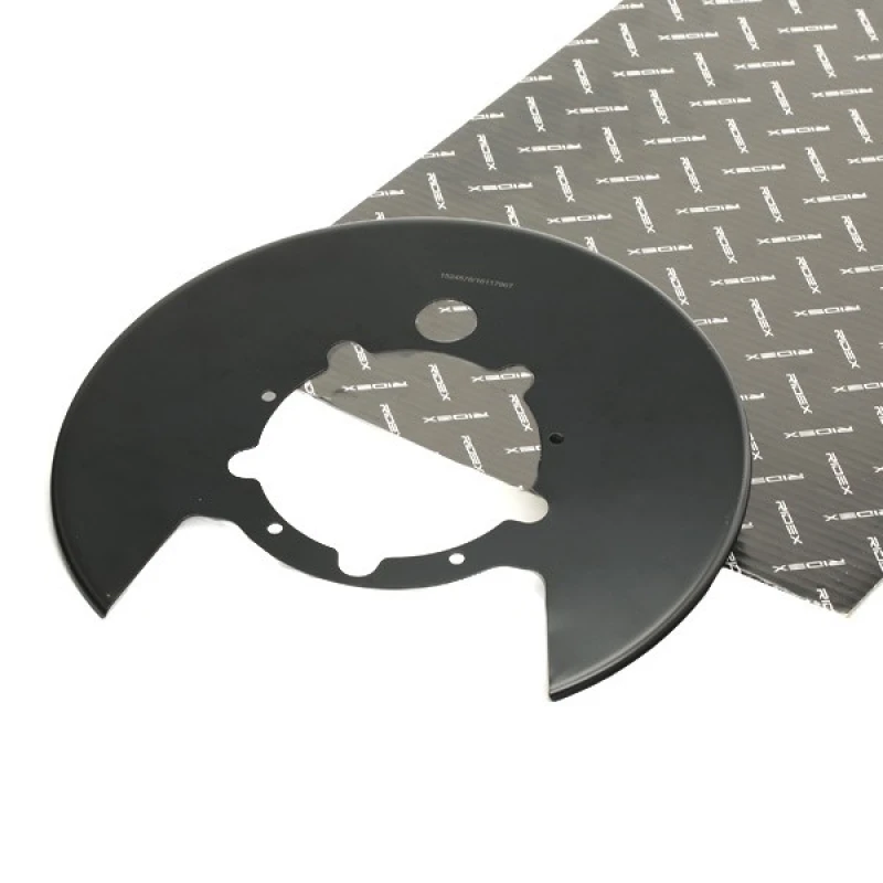 Image of RIDEX Brake disc backing plate RIDEX 1330S0185