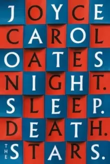 Image of Night. Sleep. Death. The Stars.