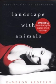Image of Landscape with Animals by Cameron Redfern Book