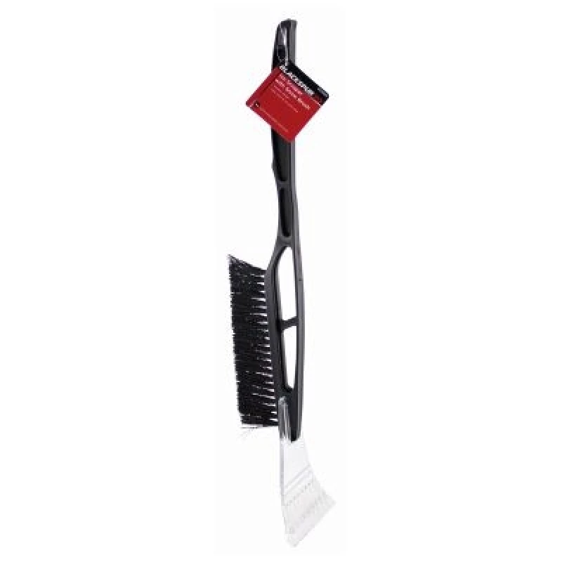 Image of Blackspur Ice Scraper With Snow Brush