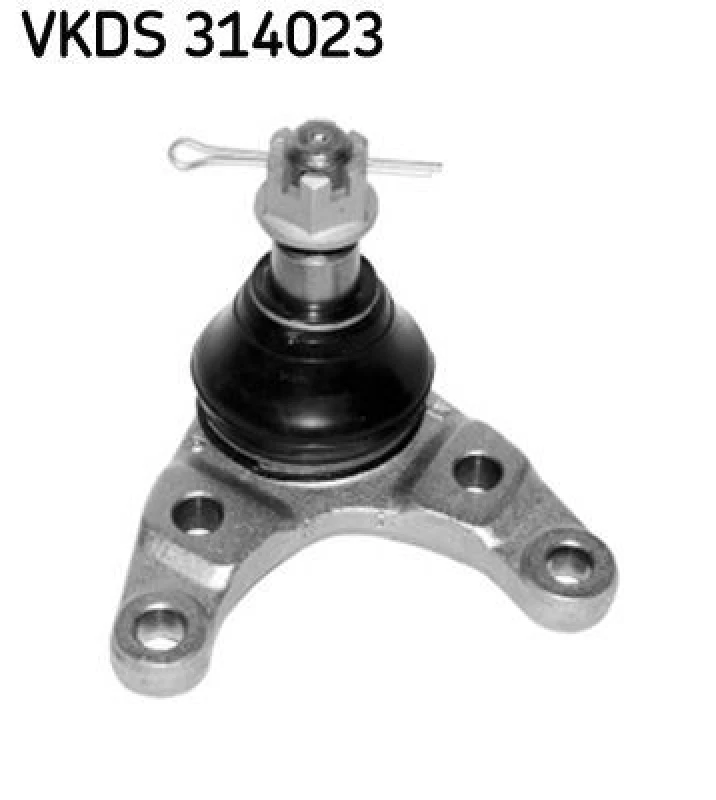 Image of SKF Ball Joint SKF VKDS 314023