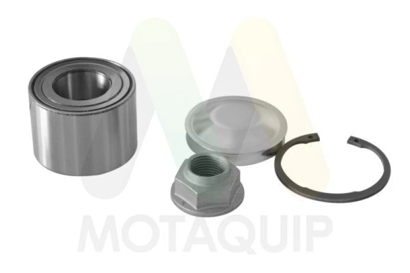 Image of MOTAQUIP Wheel bearing kit MOTAQUIP LVBW1179