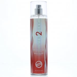 image of Beverly Hills 90210 Very Sexy Body Mist 236Ml