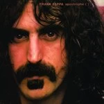 image of Frank Zappa - Apostrophe(') (Music CD)