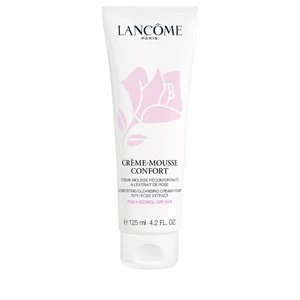 Image of CONFORT CREME-MOUSSE nettoyant reconfortant 125ml