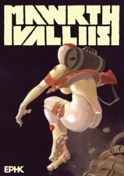 Image of Mawrth Valliis