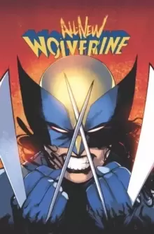 Image of All-new Wolverine By Tom Taylor Omnibus