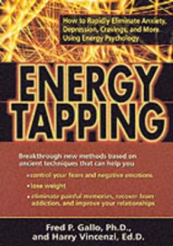 Image of Energy Tapping by Fred P Gallo and Harry Vincenzi Paperback
