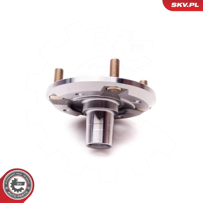 Image of ESEN SKV Wheel bearing kit ESEN SKV 29SKV169
