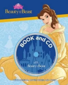 Image of Beauty and the Beast by Roy Dotrice Hardback