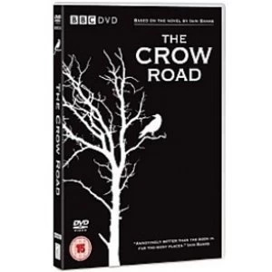 Image of Crow Road DVD