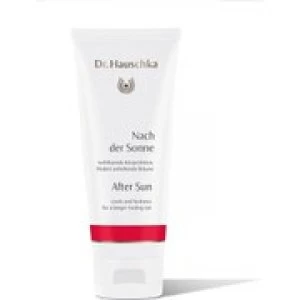 Image of Dr. Hauschka After Sun 100ml